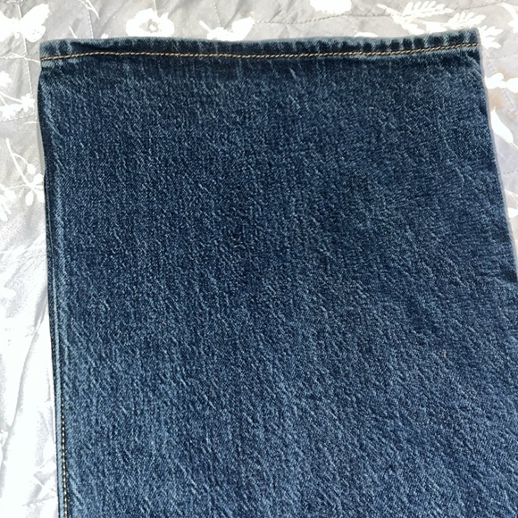 Levi’s 70’s High Flare jeans - Picture 3 of 4